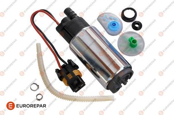EUROREPAR 1643045380 - Fuel Pump car-mod.net