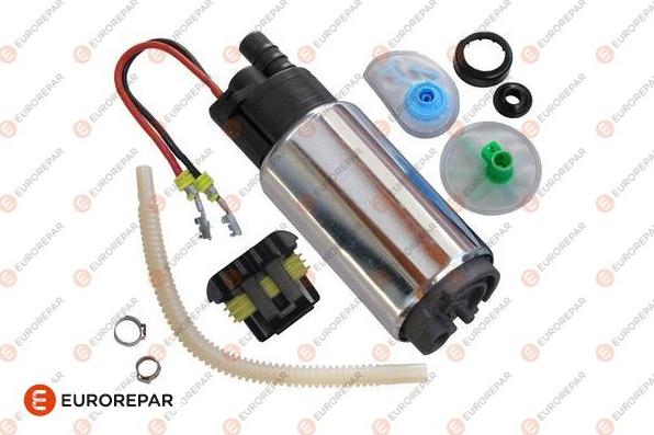 EUROREPAR 1643045280 - Fuel Pump car-mod.net