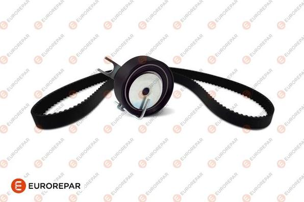 EUROREPAR 1643062180 - Timing Belt Set car-mod.net