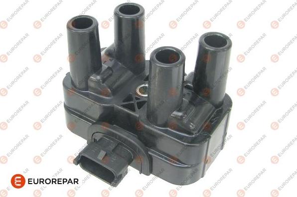 EUROREPAR 1643165780 - Ignition Coil car-mod.net