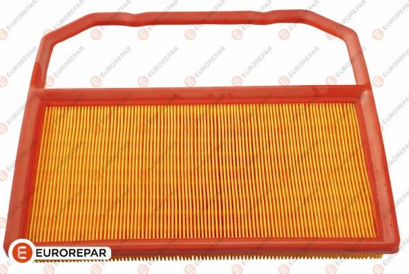 EUROREPAR 1643180480 - Engine Air Filter car-mod.net