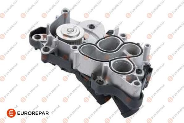 EUROREPAR 1643170880 - Water Pump car-mod.net