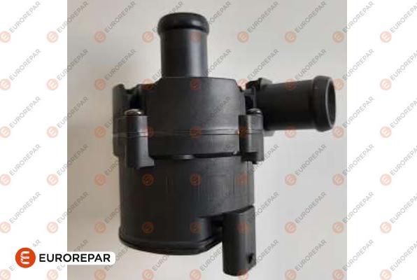 EUROREPAR 1643171080 - Water Pump car-mod.net