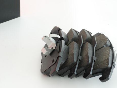 EUROREPAR 1654488680 - Brake Pad Set, disc brake car-mod.net