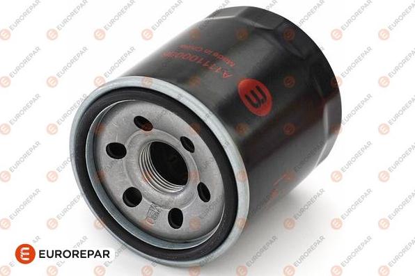EUROREPAR 1656301980 - Oil Filter car-mod.net