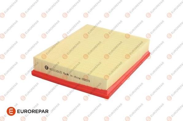 EUROREPAR 1656284680 - Engine Air Filter car-mod.net