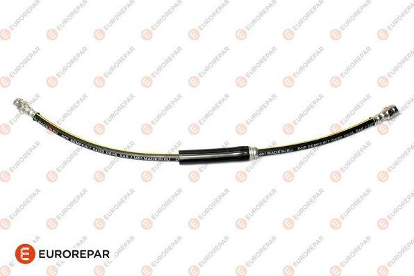 EUROREPAR 1650853280 - Brake Hose car-mod.net