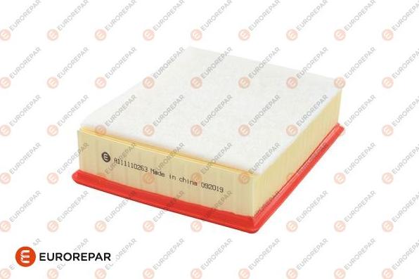 EUROREPAR 1664473980 - Engine Air Filter car-mod.net