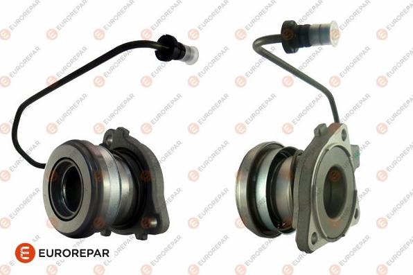 EUROREPAR 1666659580 - Central Slave Cylinder, clutch car-mod.net