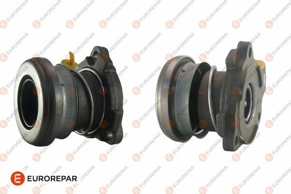 EUROREPAR 1666661680 - Central Slave Cylinder, clutch car-mod.net
