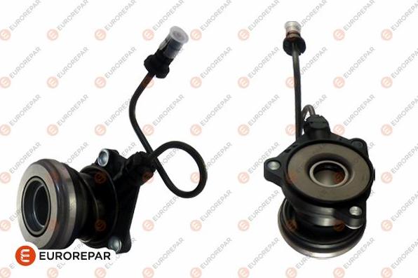 EUROREPAR 1666662480 - Central Slave Cylinder, clutch car-mod.net