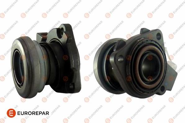 EUROREPAR 1666662580 - Central Slave Cylinder, clutch car-mod.net