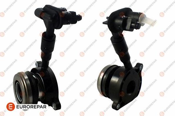EUROREPAR 1666662180 - Central Slave Cylinder, clutch car-mod.net