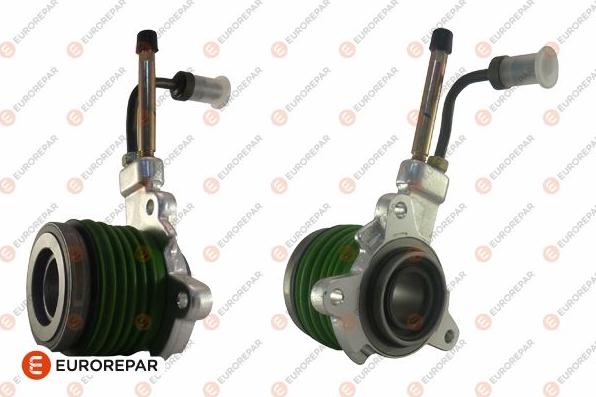 EUROREPAR 1666662280 - Central Slave Cylinder, clutch car-mod.net