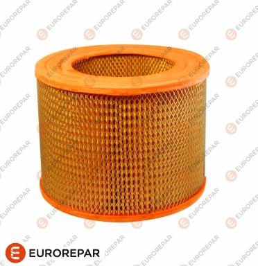 EUROREPAR 1667453280 - Engine Air Filter car-mod.net