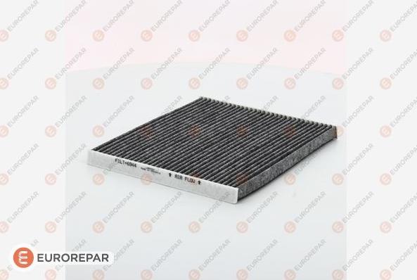 EUROREPAR 1609694480 - Filter, interior air car-mod.net