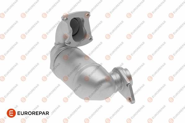 EUROREPAR 1609155080 - Catalytic Converter car-mod.net
