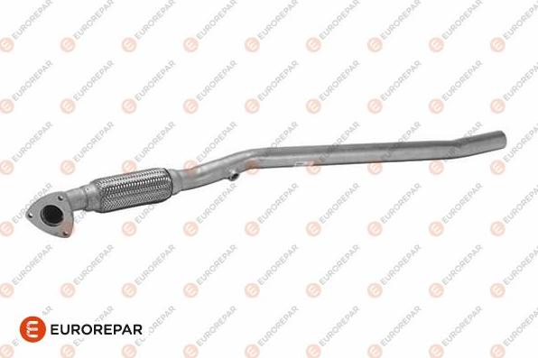 EUROREPAR 1609217280 - Exhaust Pipe car-mod.net
