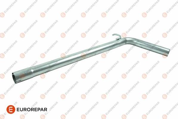 EUROREPAR 1609230880 - Exhaust Pipe car-mod.net