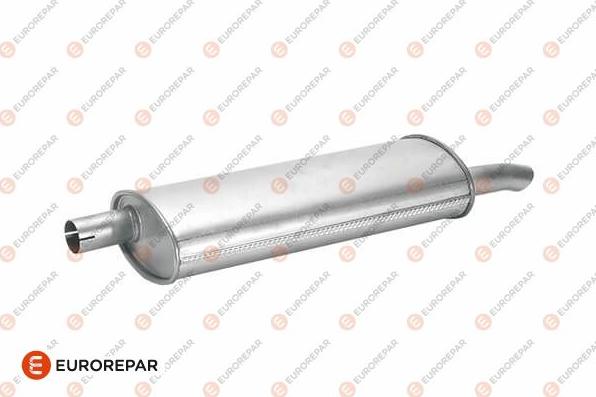 EUROREPAR 1609231680 - End Silencer car-mod.net