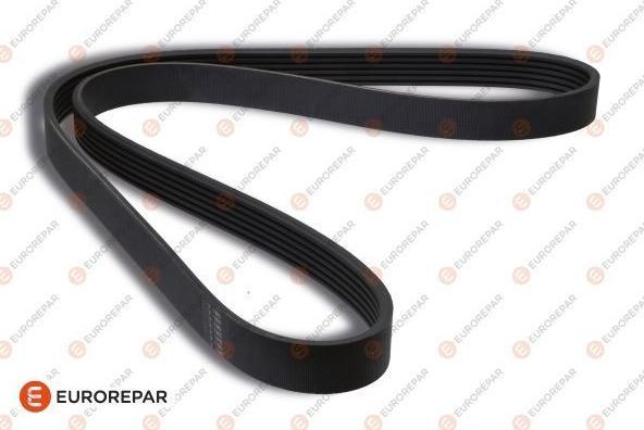 EUROREPAR 1609316280 - V-Ribbed Belt car-mod.net