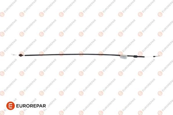 EUROREPAR 1608267080 - Accelerator Cable car-mod.net