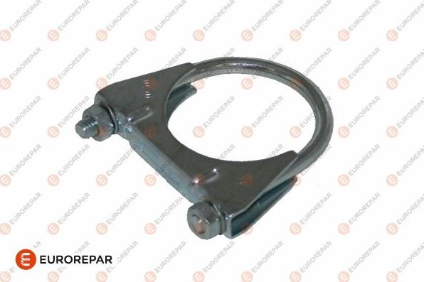 EUROREPAR 1607354480 - Pipe Connector, exhaust system car-mod.net
