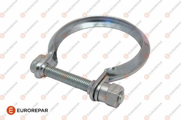 EUROREPAR E128E85 - Pipe Connector, exhaust system car-mod.net
