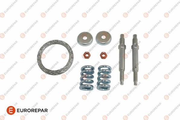 EUROREPAR 1607360980 - Seal Ring, exhaust pipe car-mod.net