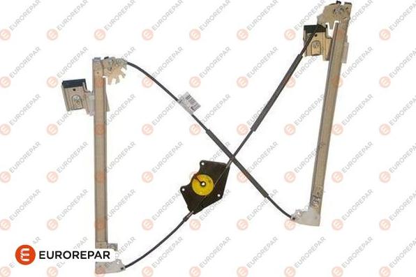 EUROREPAR 1619995980 - Window Regulator car-mod.net