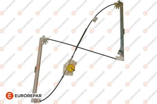 EUROREPAR 1619995080 - Window Regulator car-mod.net