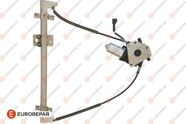 EUROREPAR 1619996480 - Window Regulator car-mod.net