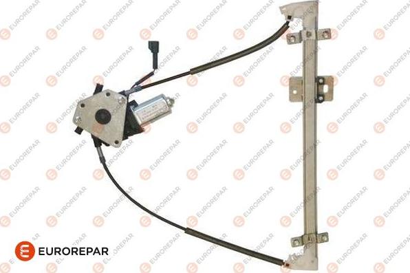 EUROREPAR 1619998380 - Window Regulator car-mod.net