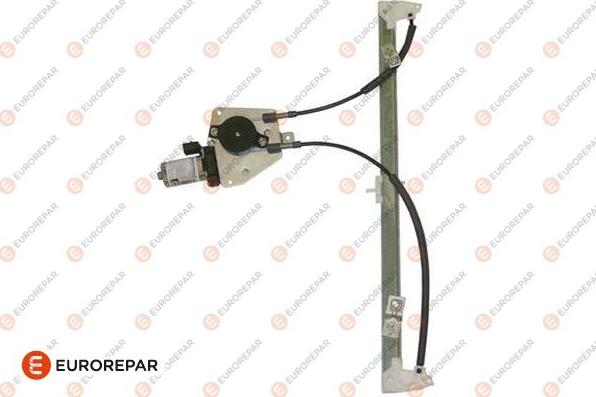 EUROREPAR 1619993680 - Window Regulator car-mod.net