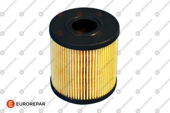 EUROREPAR 1619269980 - Oil Filter car-mod.net