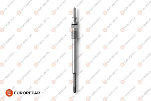 EUROREPAR 1616056580 - Glow Plug car-mod.net