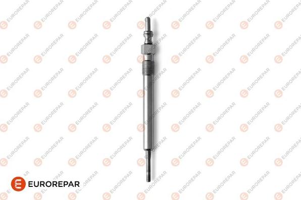EUROREPAR 1616058780 - Glow Plug car-mod.net