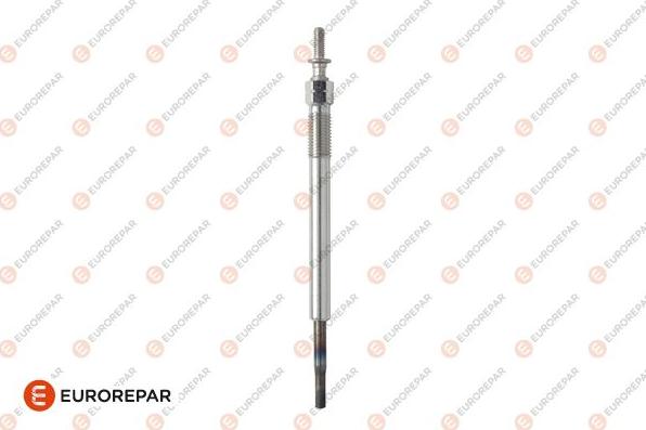 EUROREPAR 1616057480 - Glow Plug car-mod.net