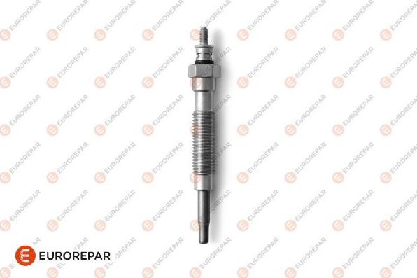 EUROREPAR 1616060980 - Glow Plug car-mod.net