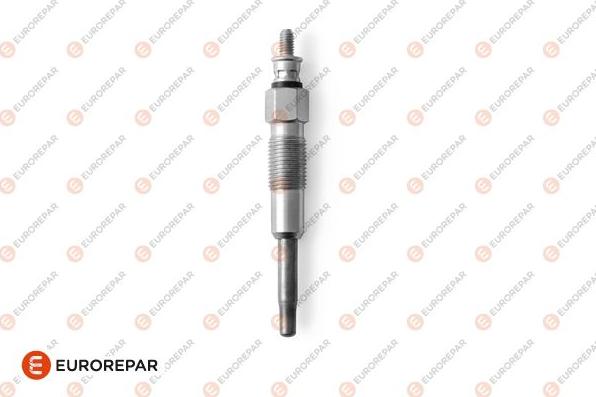 EUROREPAR 1616060080 - Glow Plug car-mod.net