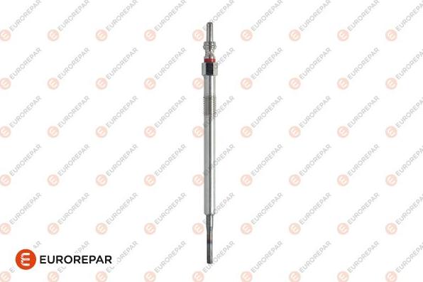 EUROREPAR 1616061480 - Glow Plug car-mod.net