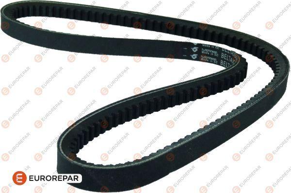 EUROREPAR 1611476780 - Timing Belt car-mod.net