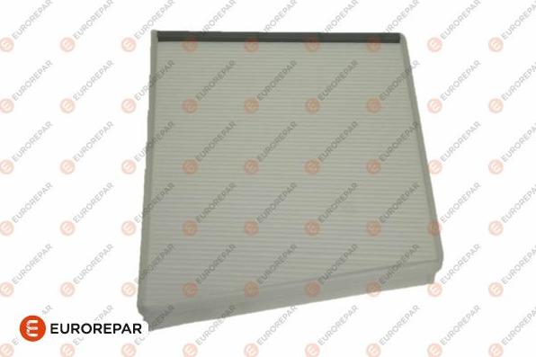 EUROREPAR 1610591180 - Filter, interior air car-mod.net