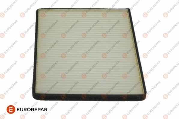 EUROREPAR 1610585180 - Filter, interior air car-mod.net