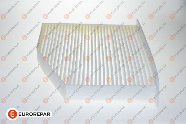 EUROREPAR 1610581580 - Filter, interior air car-mod.net