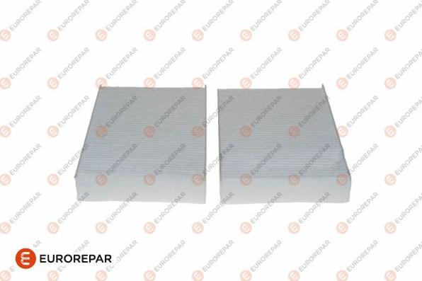 EUROREPAR 1610583580 - Filter, interior air car-mod.net