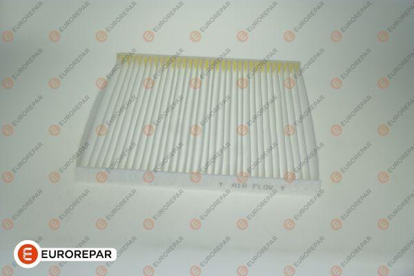 EUROREPAR 1611635080 - Filter, interior air car-mod.net