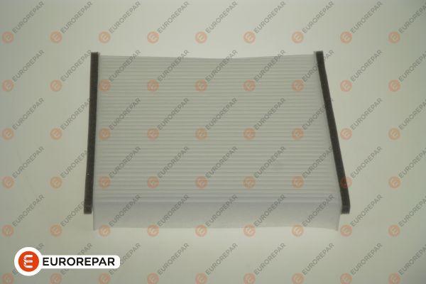 EUROREPAR 1611636680 - Filter, interior air car-mod.net