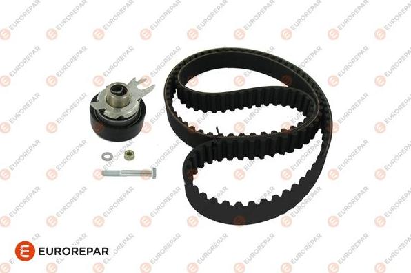 EUROREPAR 1611884580 - Timing Belt Set car-mod.net