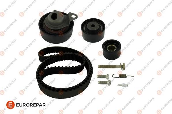 EUROREPAR 1611884680 - Timing Belt Set car-mod.net
